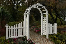 Queens Arbor Fence Company