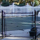 Chain Link Fence